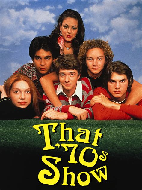 taht 70s show|that 70s show full series.